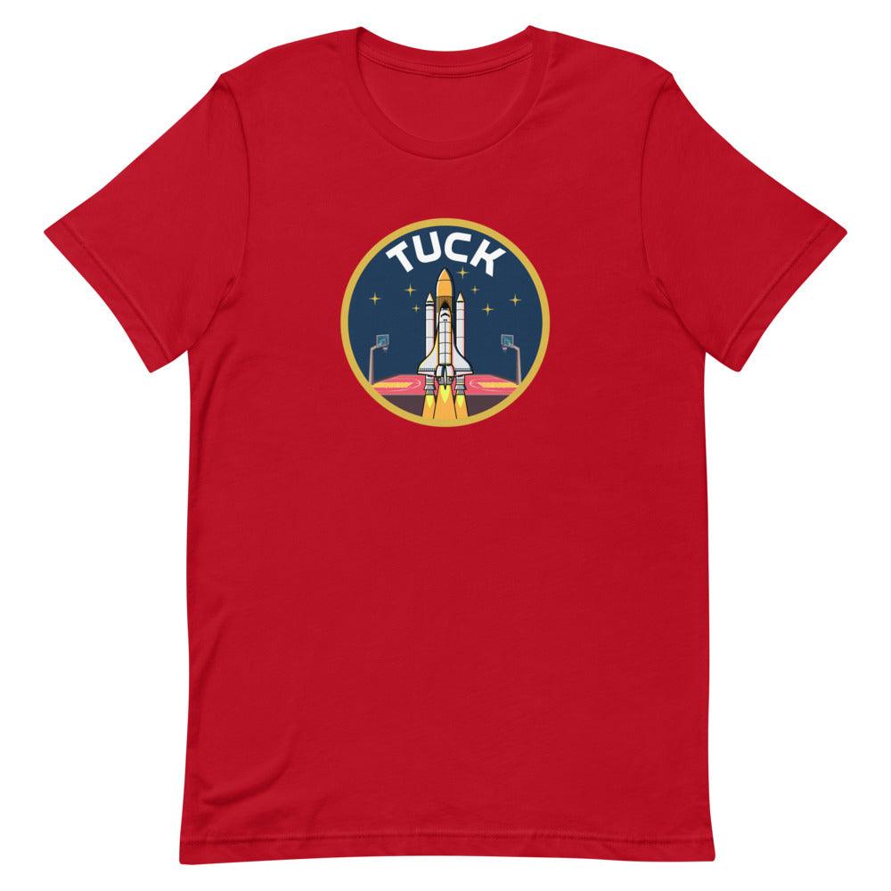 Rayjon Tucker "Flight" T-Shirt - Fan Arch