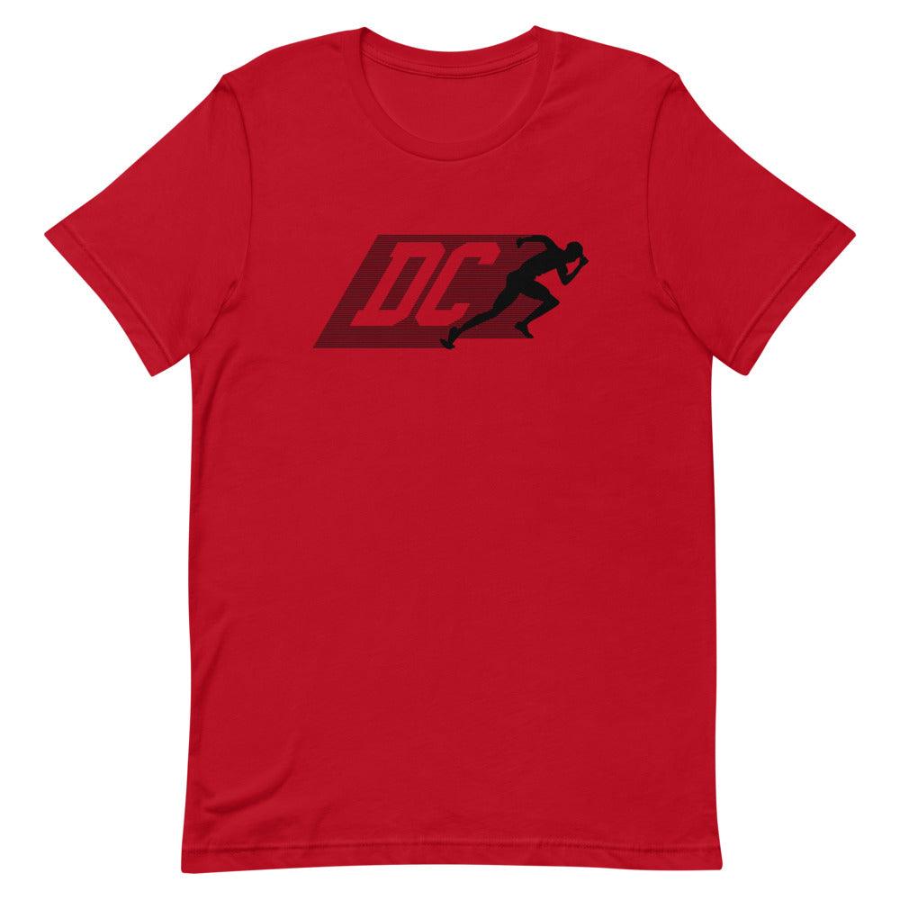 Dorian Camel "Speed" T-Shirt - Fan Arch