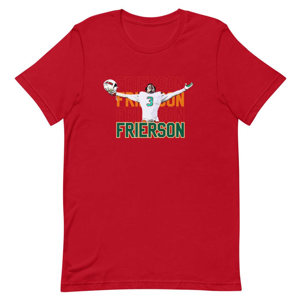 Gilbert Frierson "Kingdom" T-Shirt - Fan Arch