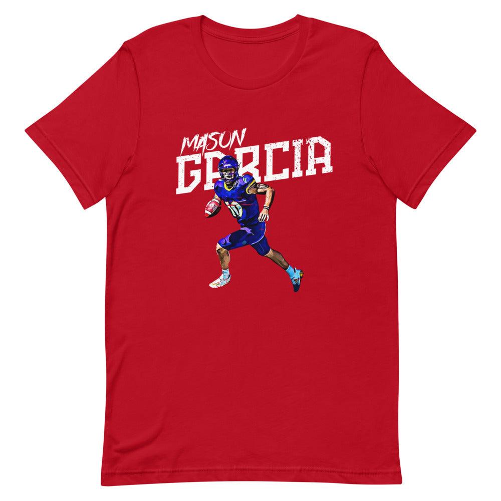 Mason Garcia "Gameday" T-Shirt - Fan Arch