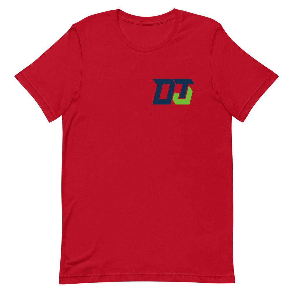 Darrell Taylor "DTJ" T-Shirt - Fan Arch