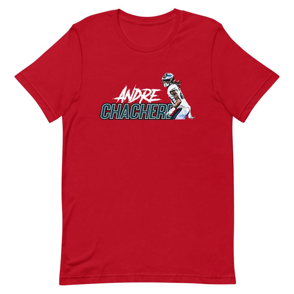 Andre Chachere "Gameday" T-Shirt - Fan Arch
