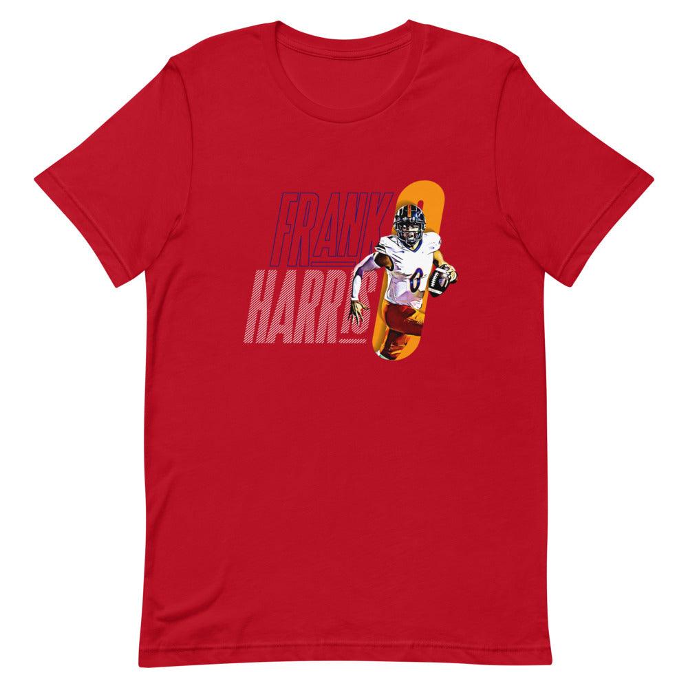 Frank Harris "Gameday" T-Shirt - Fan Arch