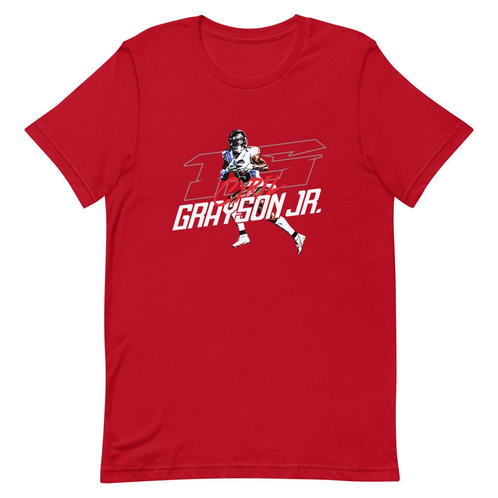 Cyril Grayson "Gameday" T-Shirt - Fan Arch