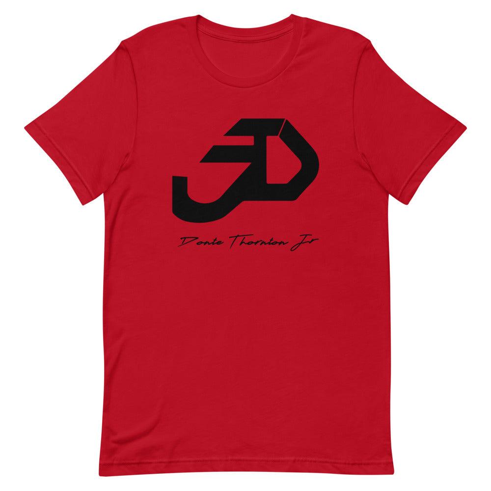 Donte Thornton Jr. "DTJ" T-Shirt - Fan Arch