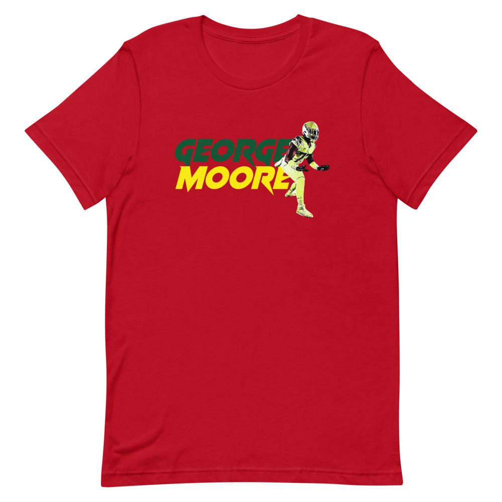 George Moore “SPOTLIGHT” T-Shirt - Fan Arch