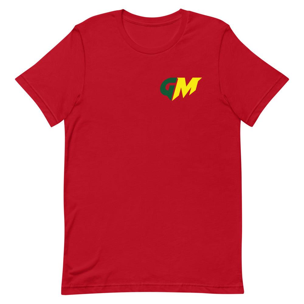 George Moore “GM” T-Shirt - Fan Arch