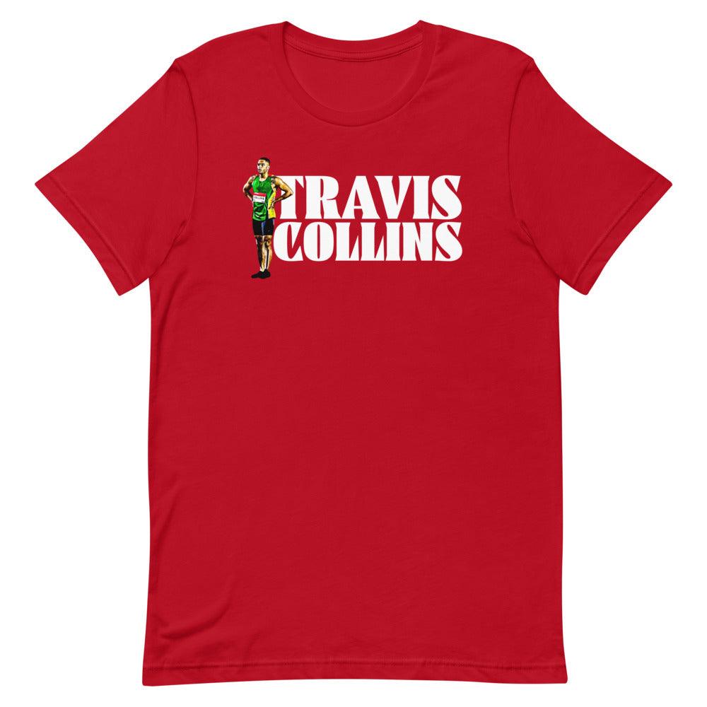 Travis Collins “Essential” T-Shirt - Fan Arch