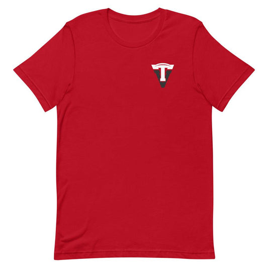 Travis Vokolek “TV” t-shirt - Fan Arch