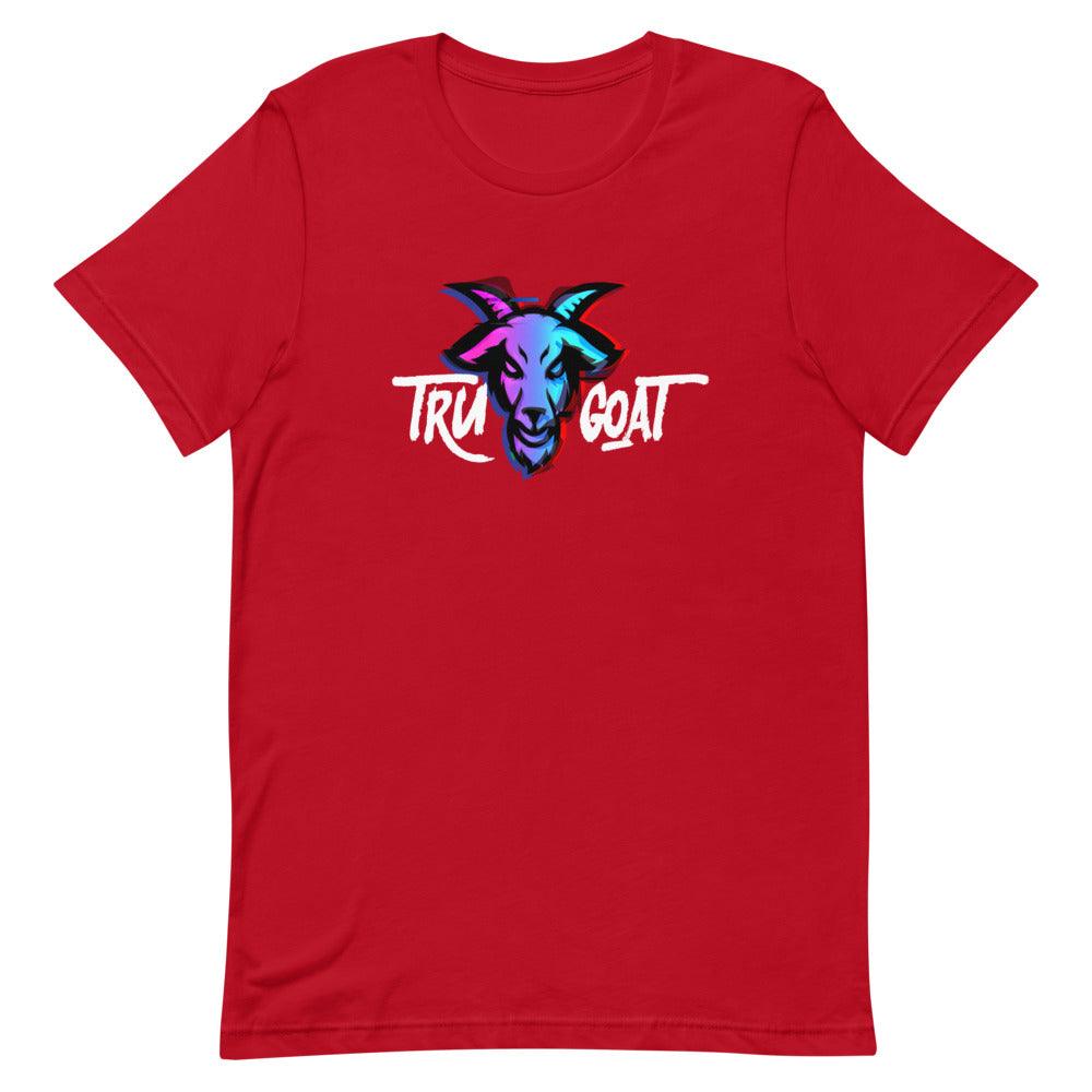 Kaden Bennett "Tru GOAT" t-shirt - Fan Arch