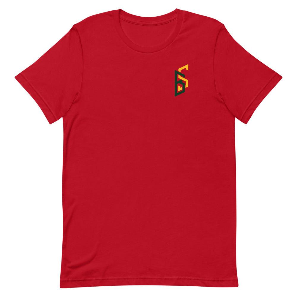 Blake Shapen "Signature" t-shirt - Fan Arch