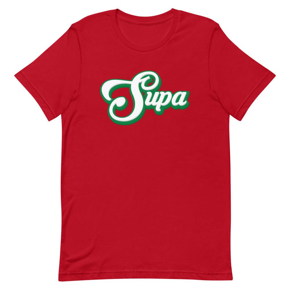 Raufeon Stots "Supa" t-shirt - Fan Arch