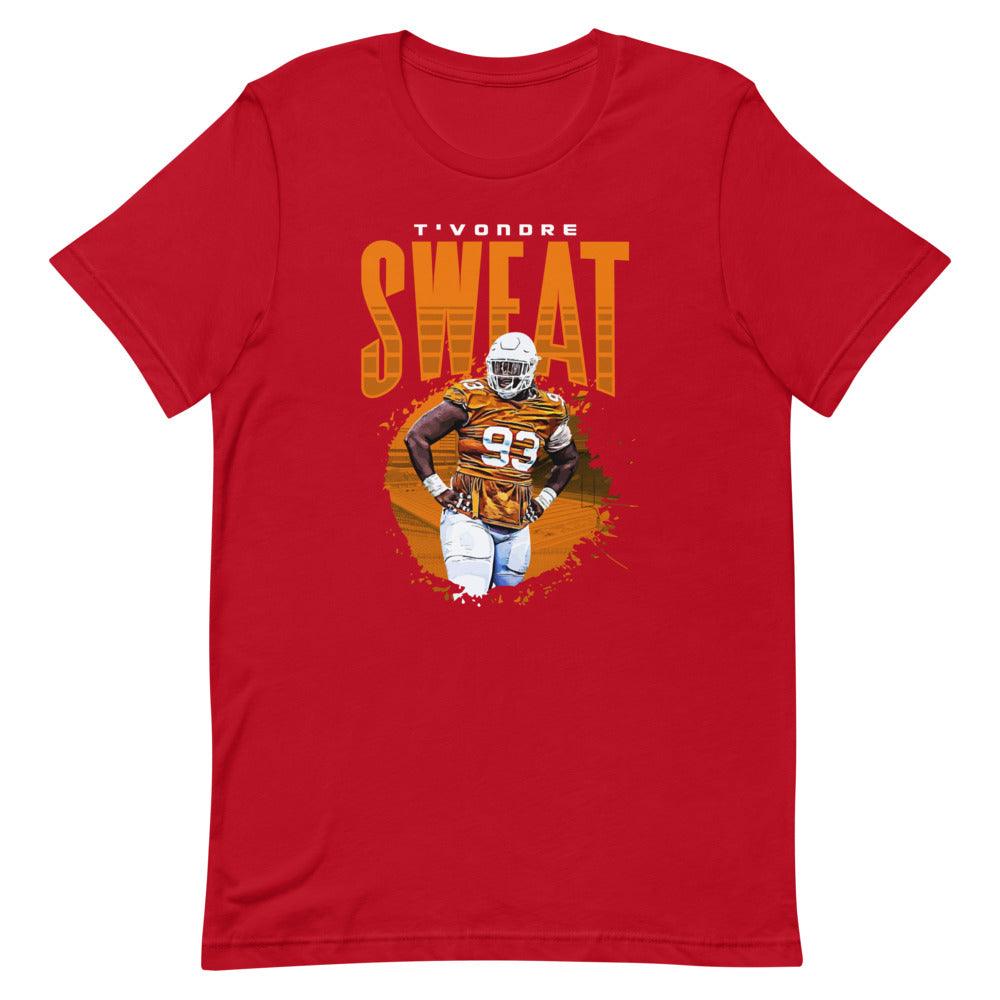 T'Vondre Sweat "Gameday" t-shirt - Fan Arch