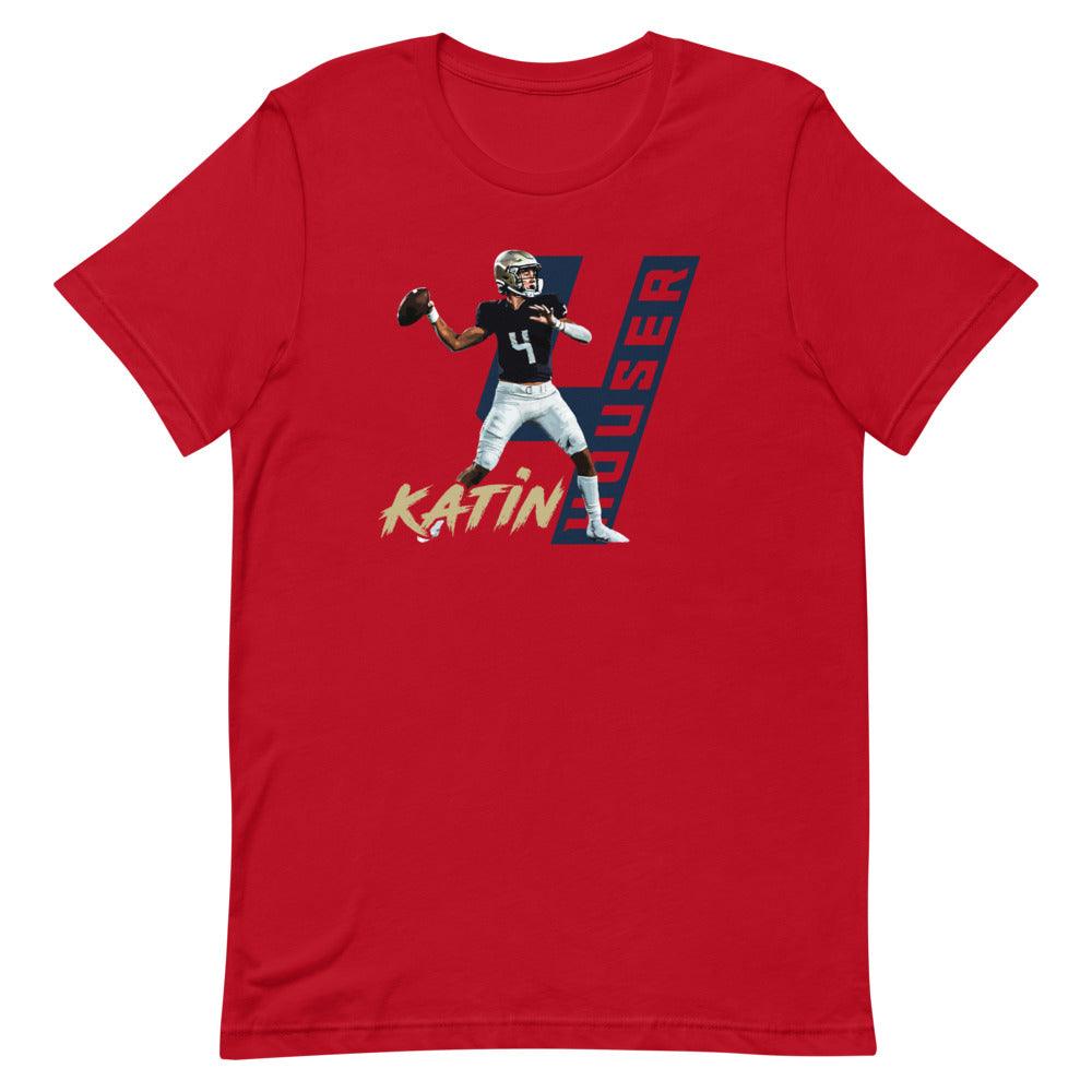 Katin Houser "Gameday" t-shirt - Fan Arch