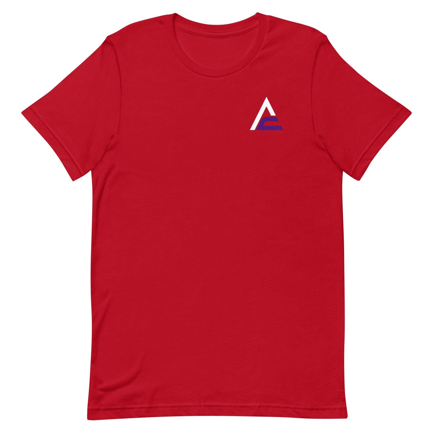 Aliyah Carter "essential" t-shirt - Fan Arch