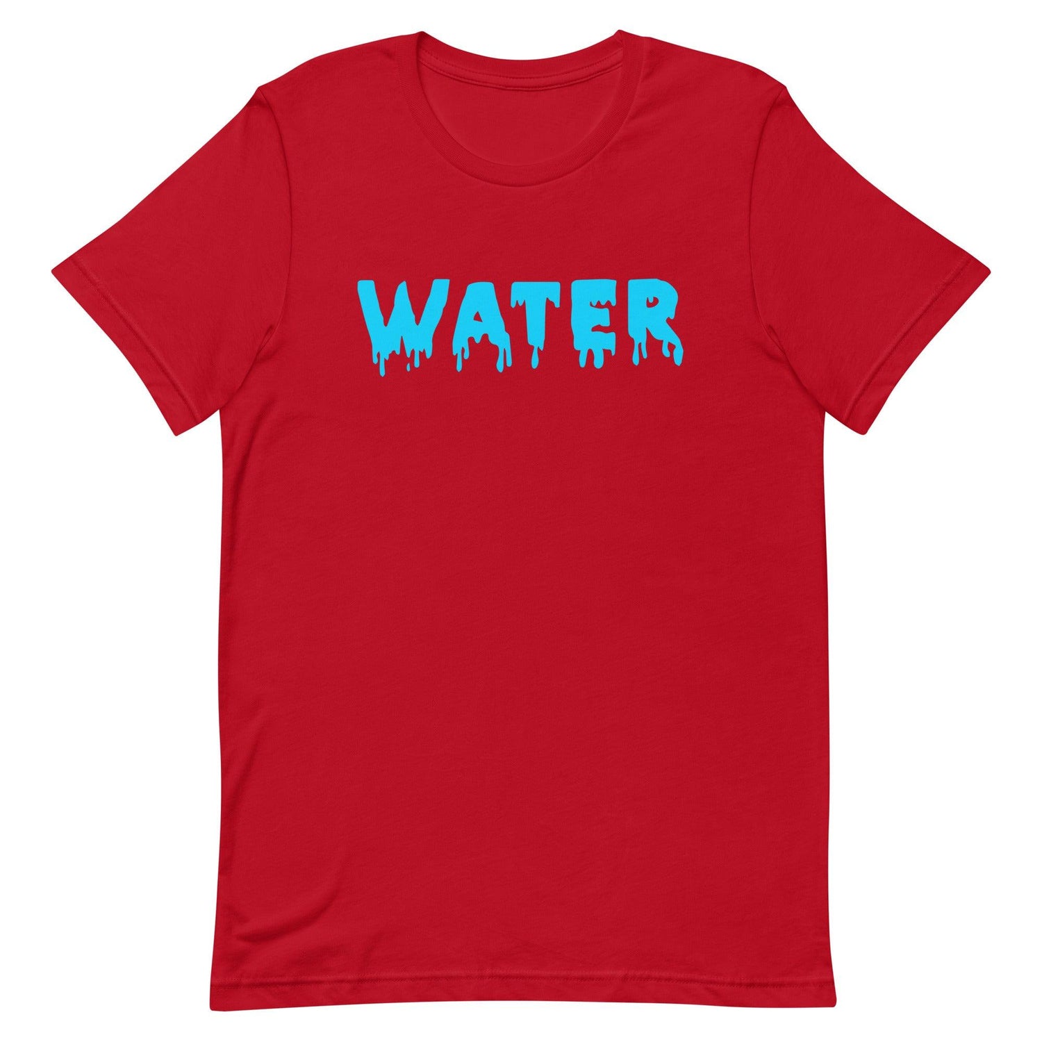 Dracovii "Water" t-shirt - Fan Arch