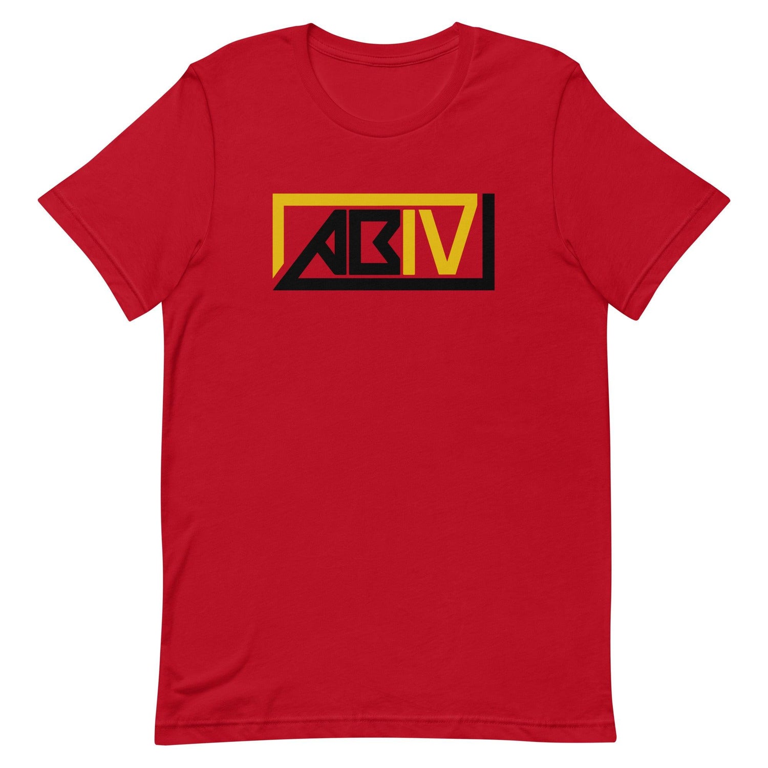 Arland Bruce IV "ABIV" t-shirt - Fan Arch