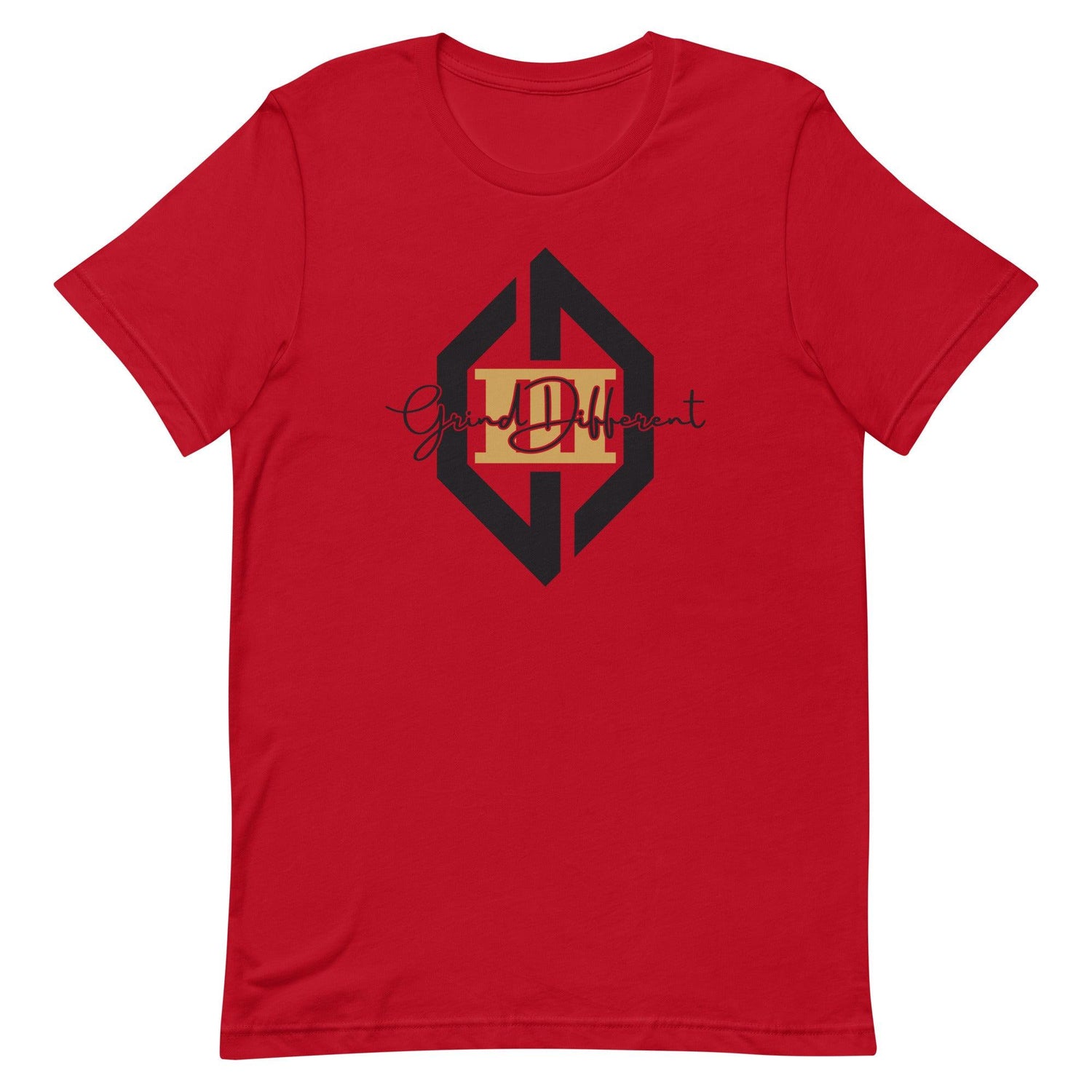 Claudale Davis III “Signature” t-shirt - Fan Arch