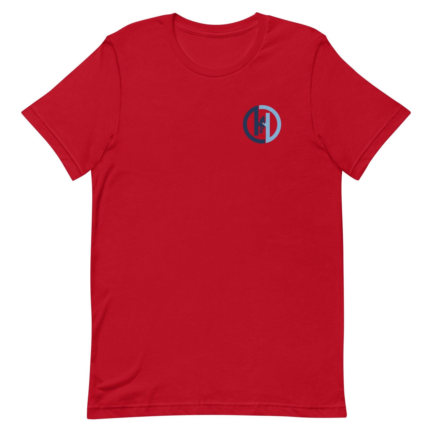 Omarion Hampton "The Brand" t-shirt - Fan Arch