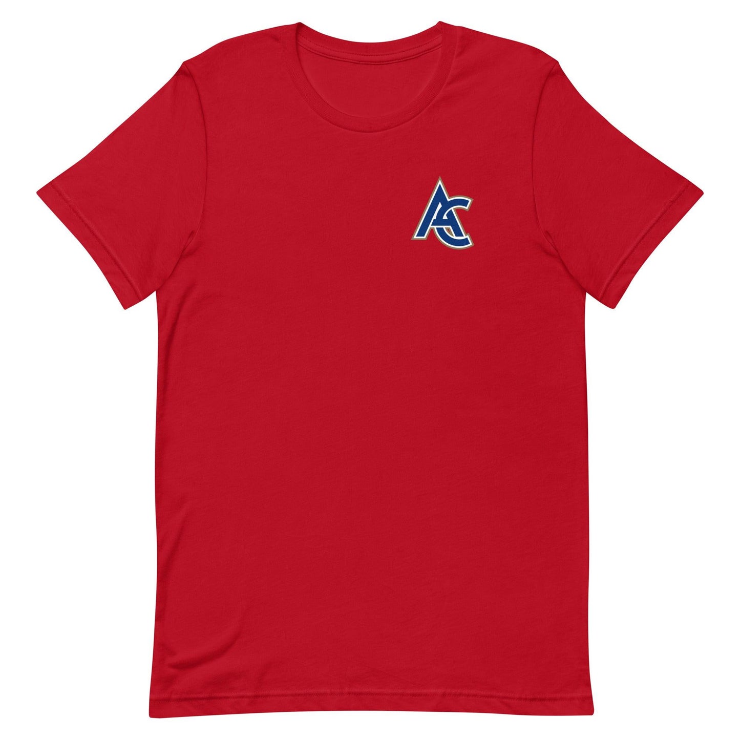 Austin Cox "Elite" t-shirt - Fan Arch