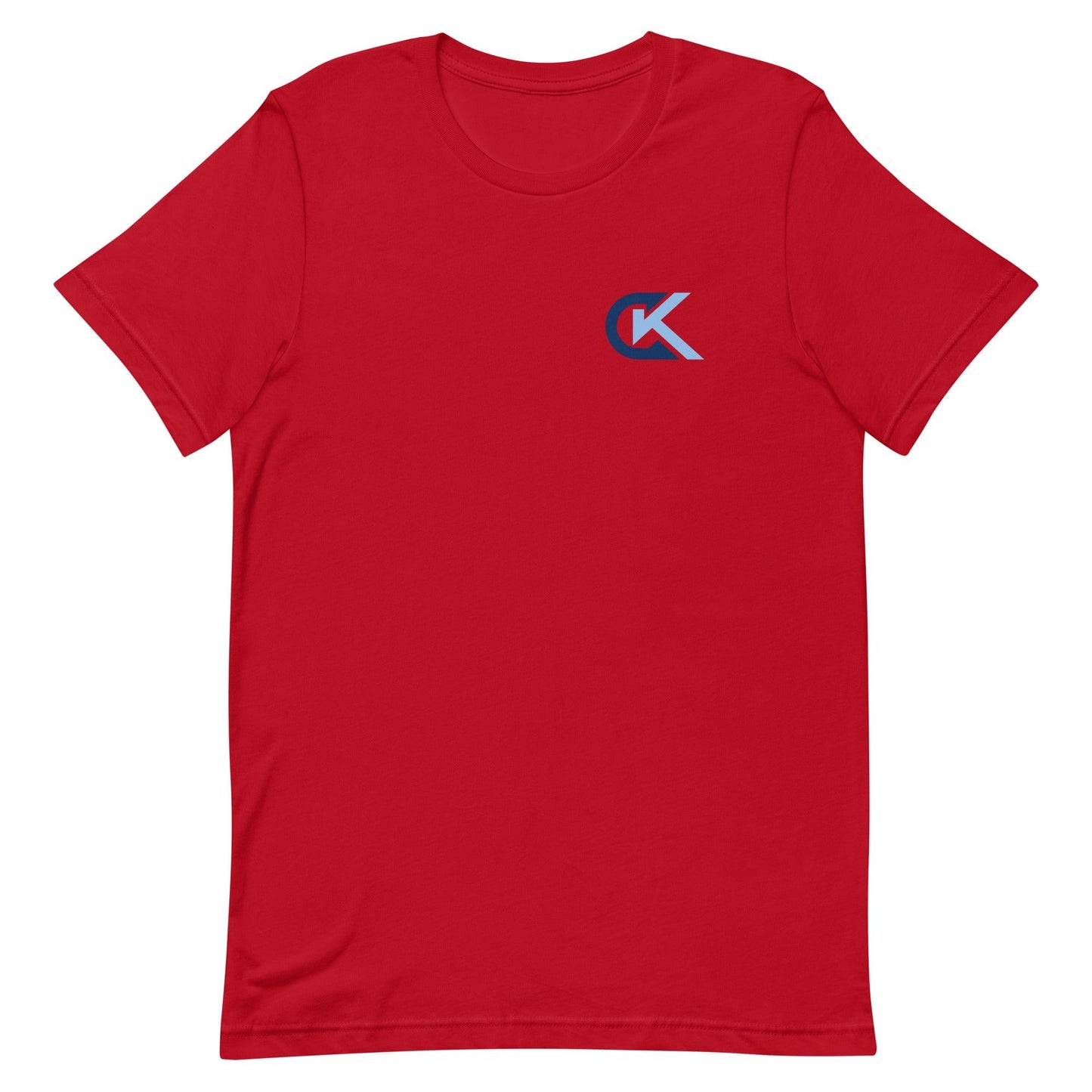 Corey Kluber "Elite" t-shirt - Fan Arch