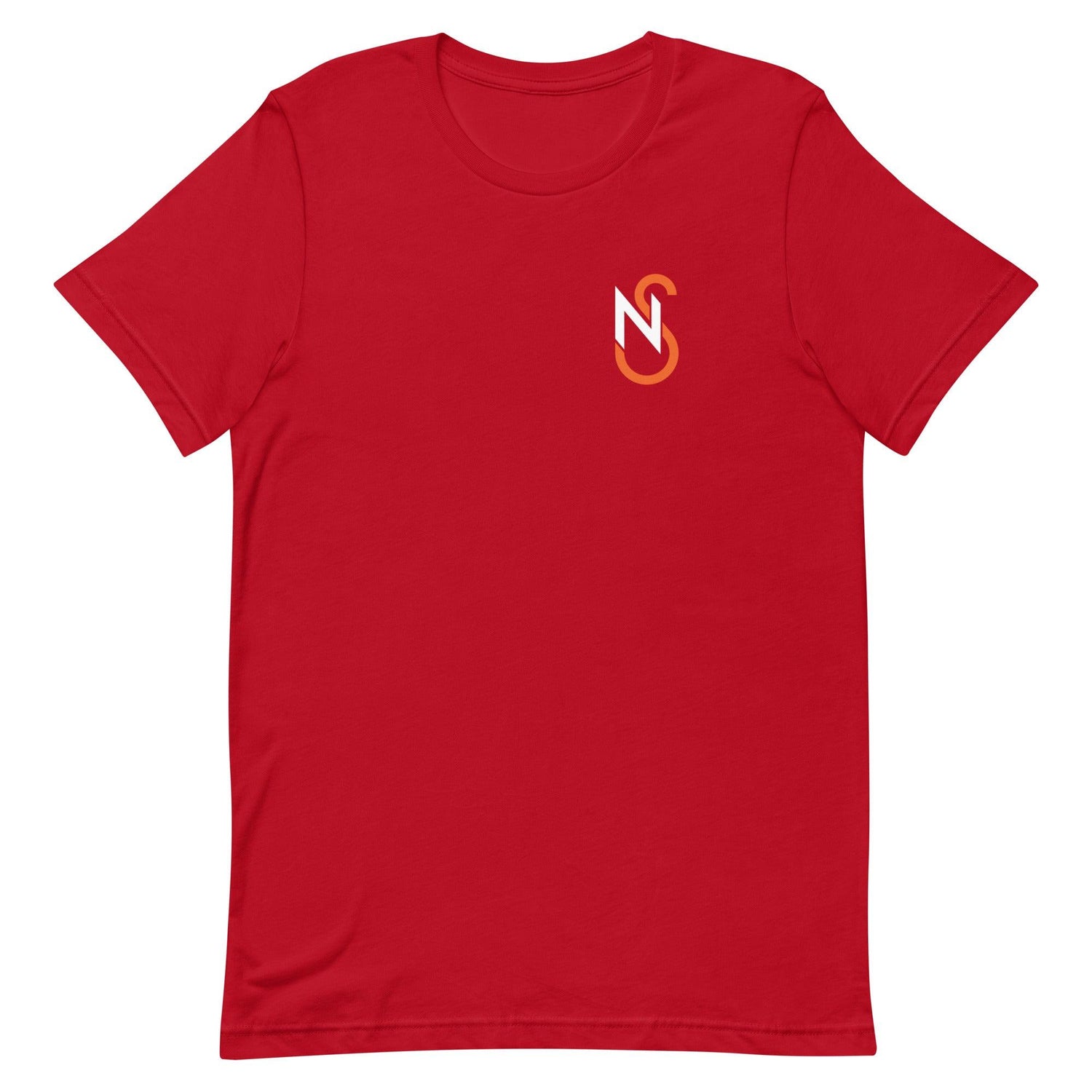 Noah Smith "Elite" t-shirt - Fan Arch