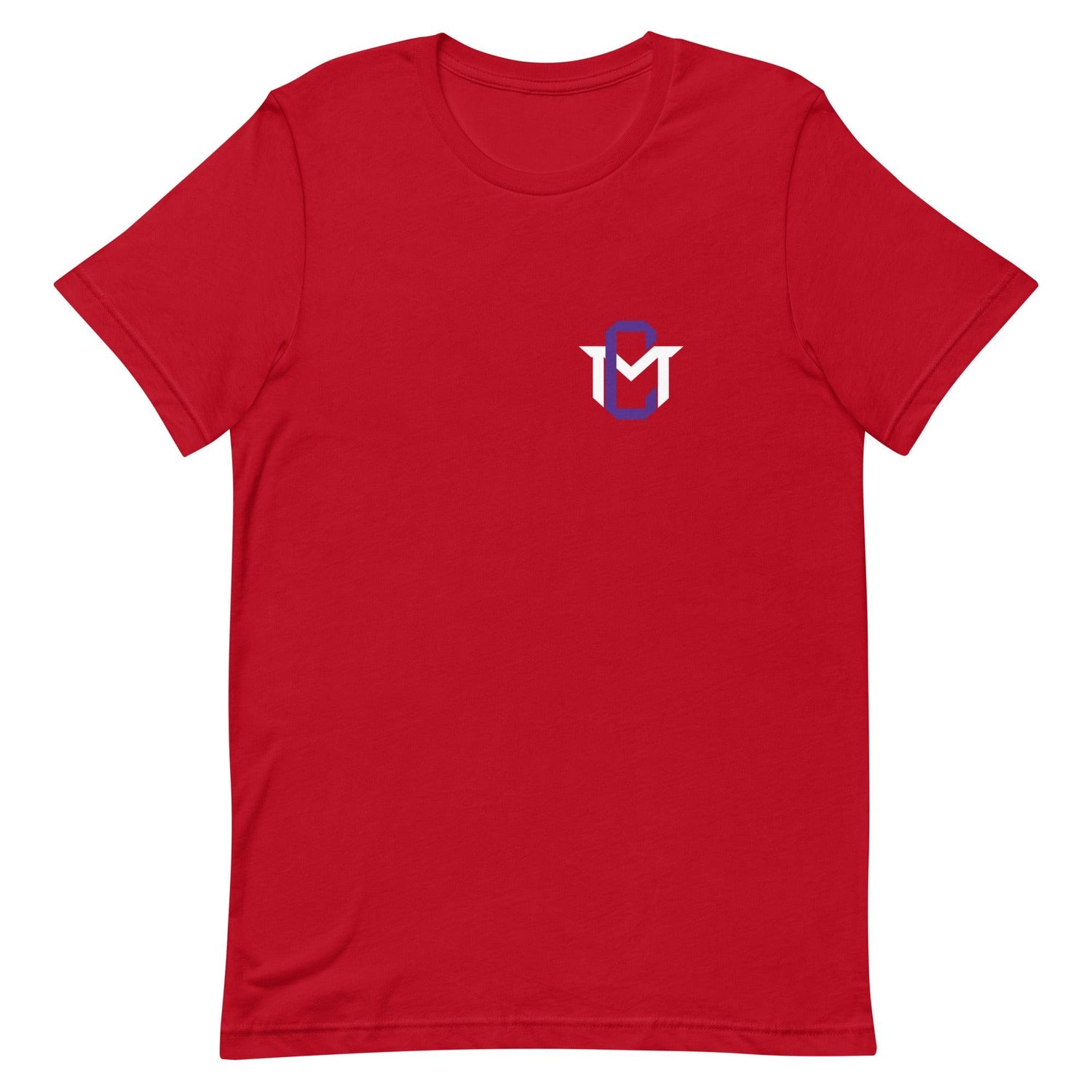 Cincere Mason "Essential" t-shirt - Fan Arch