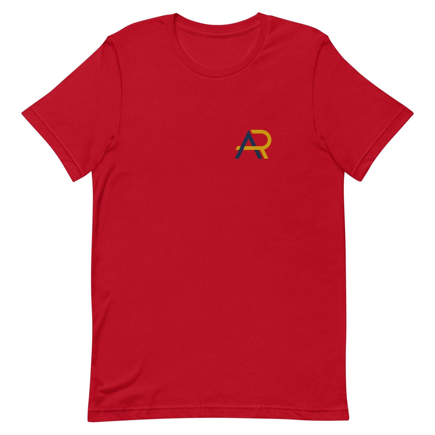 Alex Rao "Elite" t-shirt - Fan Arch