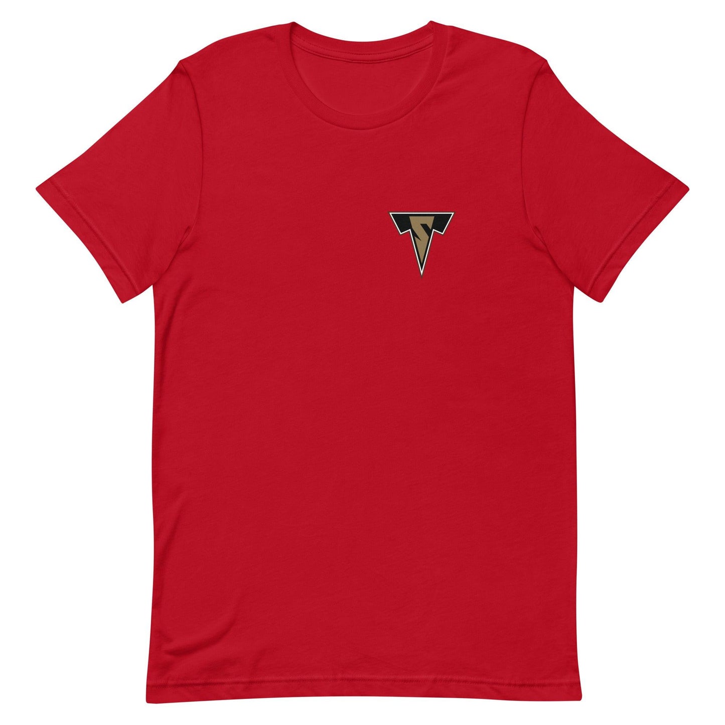 Sean Tyler "Elite" t-shirt - Fan Arch