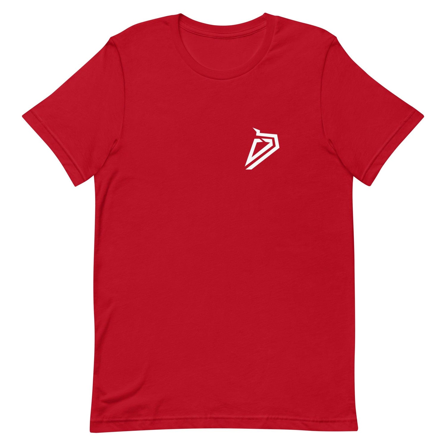 Daewood Davis "Essesntial White" t-shirt - Fan Arch