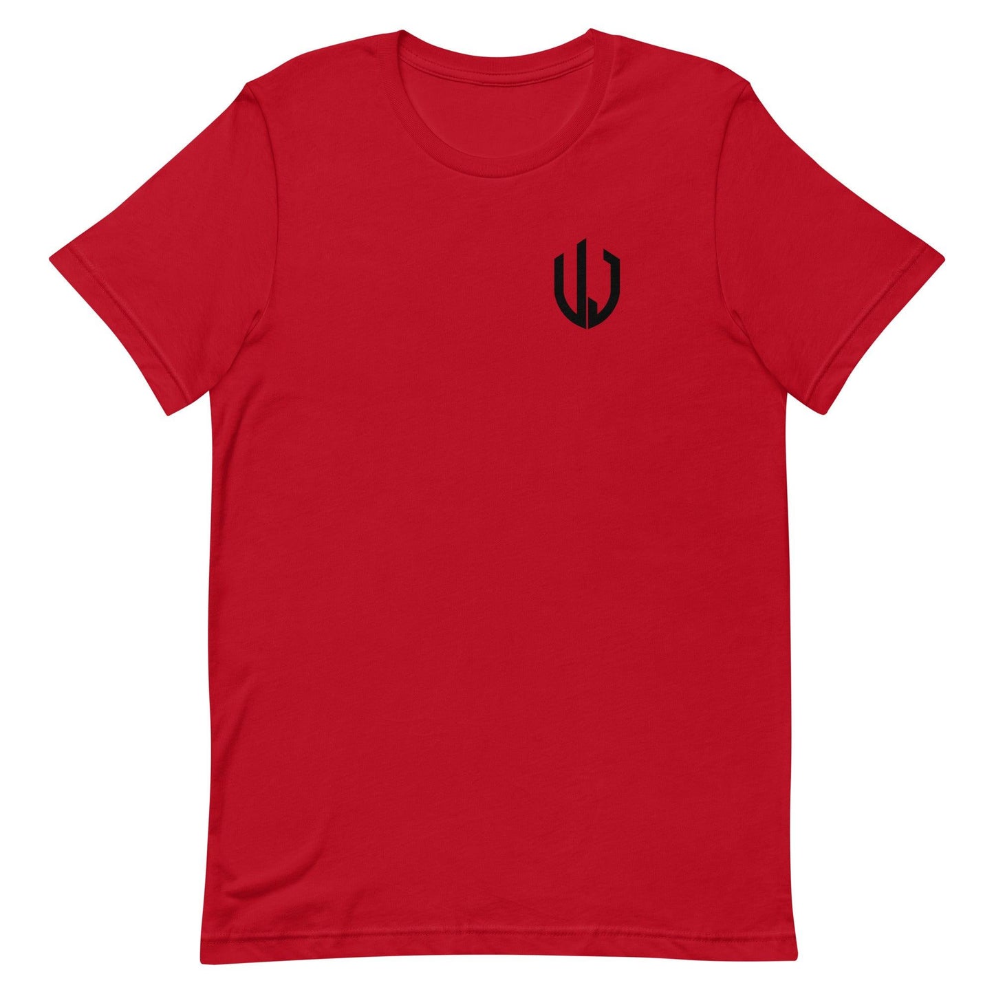 Ulric Jones "Elite" t-shirt - Fan Arch