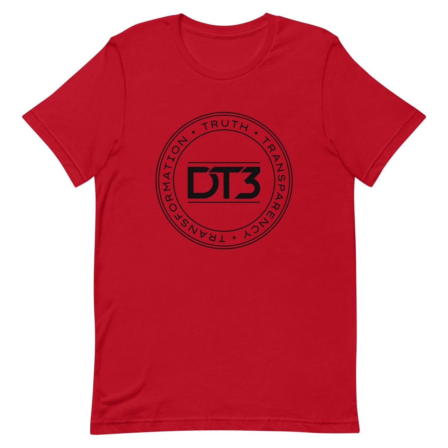 David Tyree "DT3" t-shirt - Fan Arch