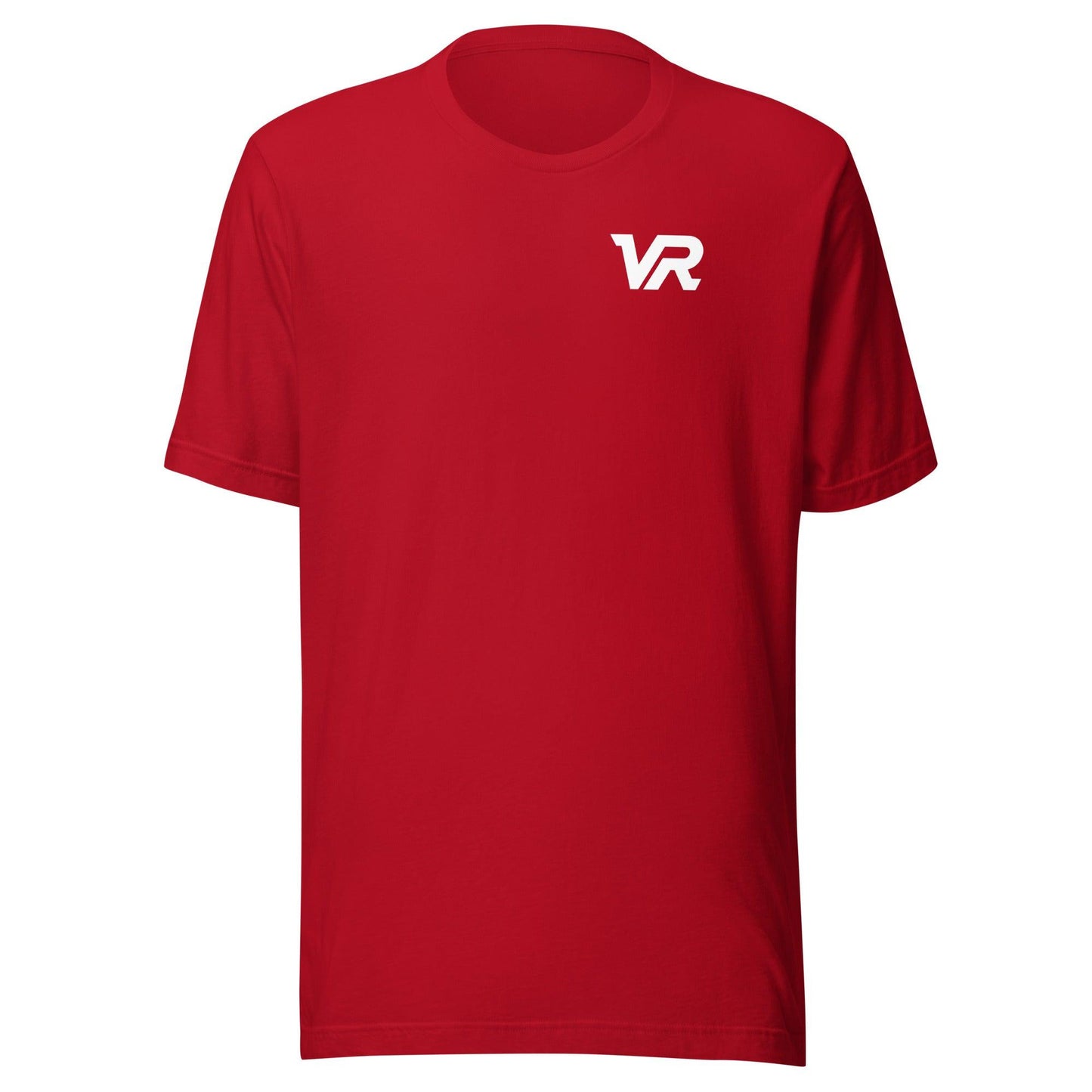 Victor Rosa "Jersey" t-shirt - Fan Arch