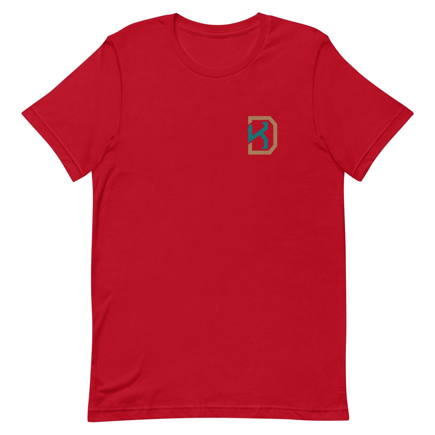 Kyre Duplessis "Essential" t-shirt - Fan Arch