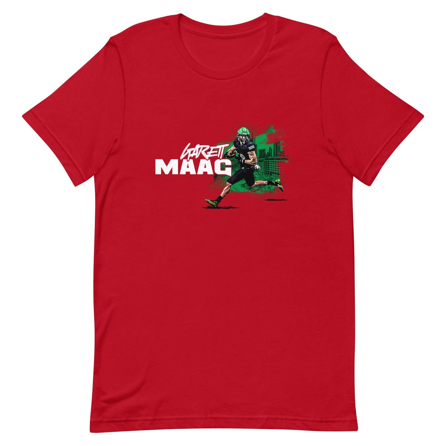 Garett Maag "Gameday" t-shirt - Fan Arch