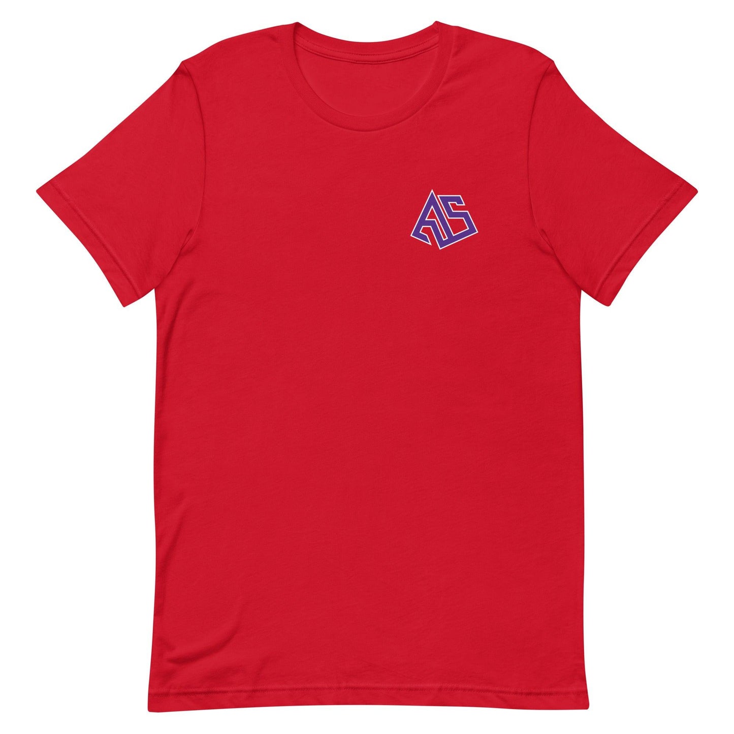 Asa Newsom "Essential" t-shirt - Fan Arch