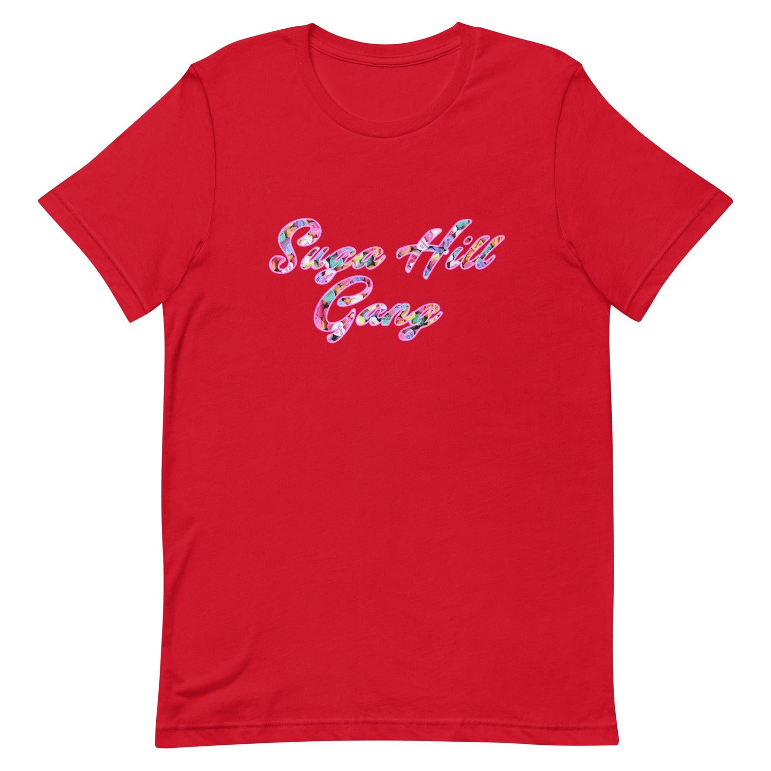 Jyaire Hill "Signature" t-shirt - Fan Arch
