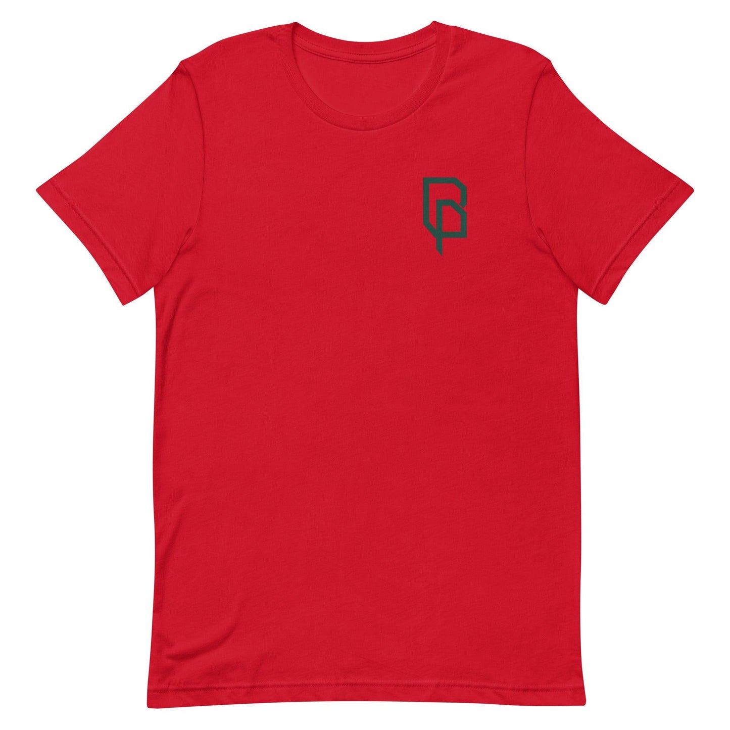 Brennan Parachek "Essential" t-shirt - Fan Arch