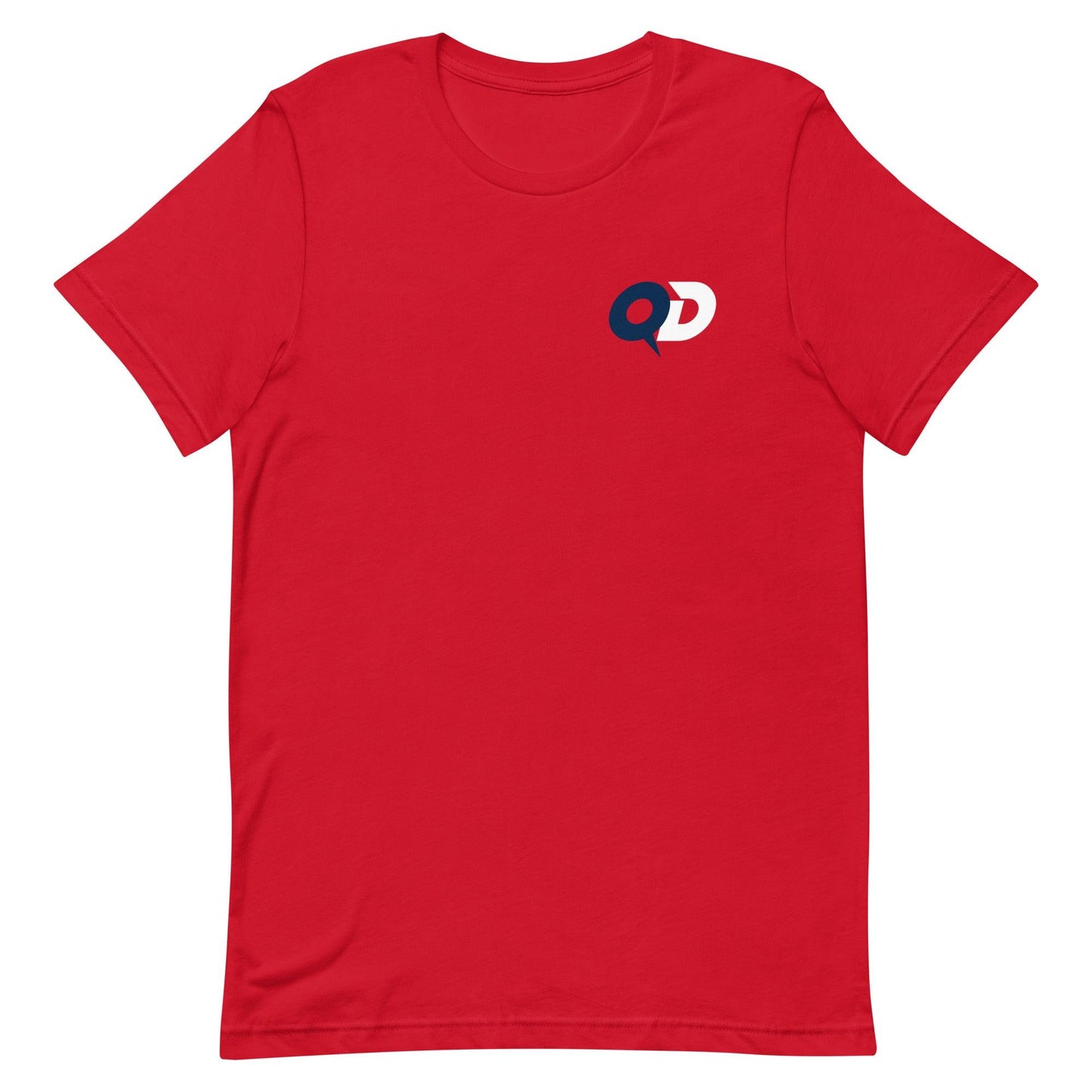Quaydarius Davis "Essential" t-shirt - Fan Arch