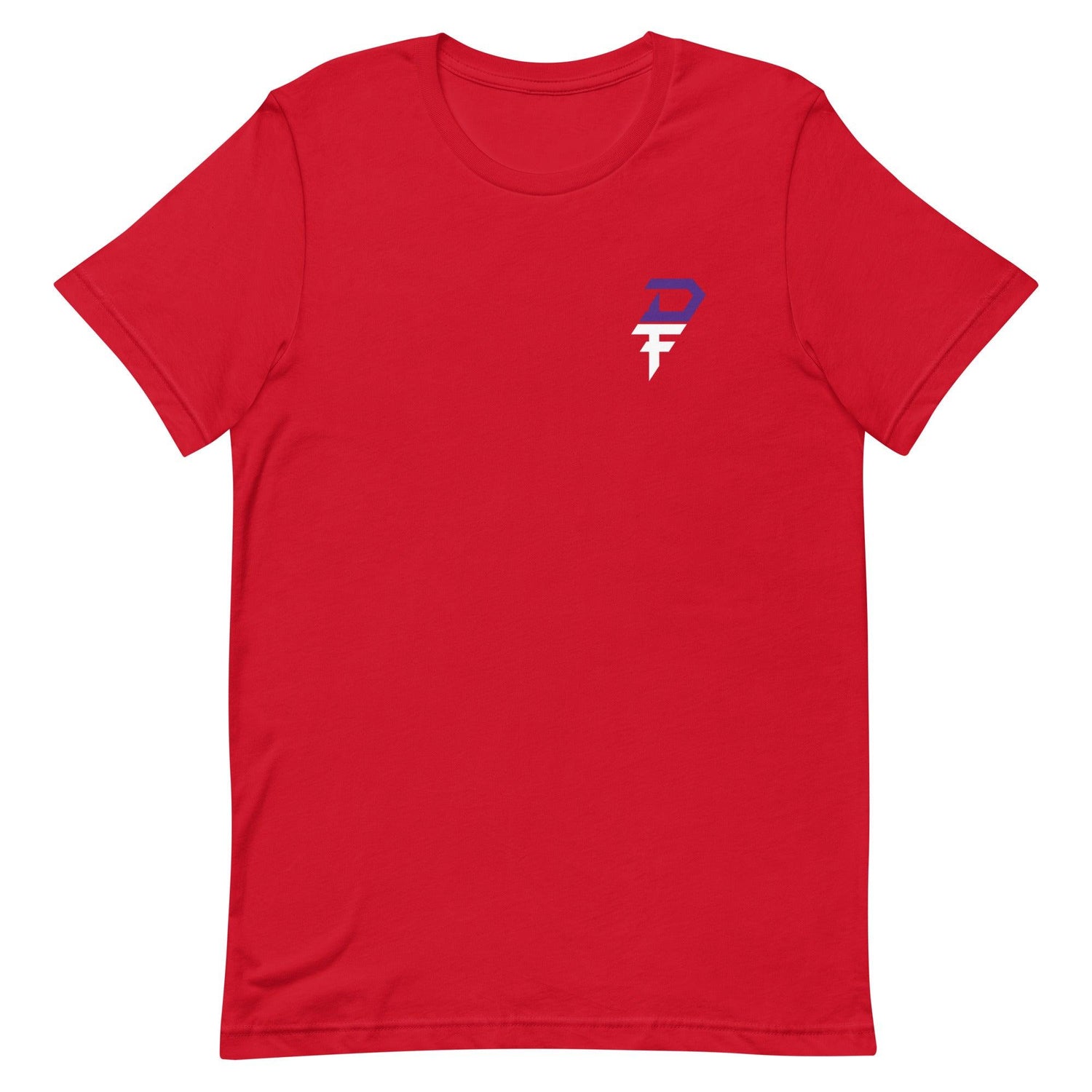 Dorian Finister "Essential" t-shirt - Fan Arch
