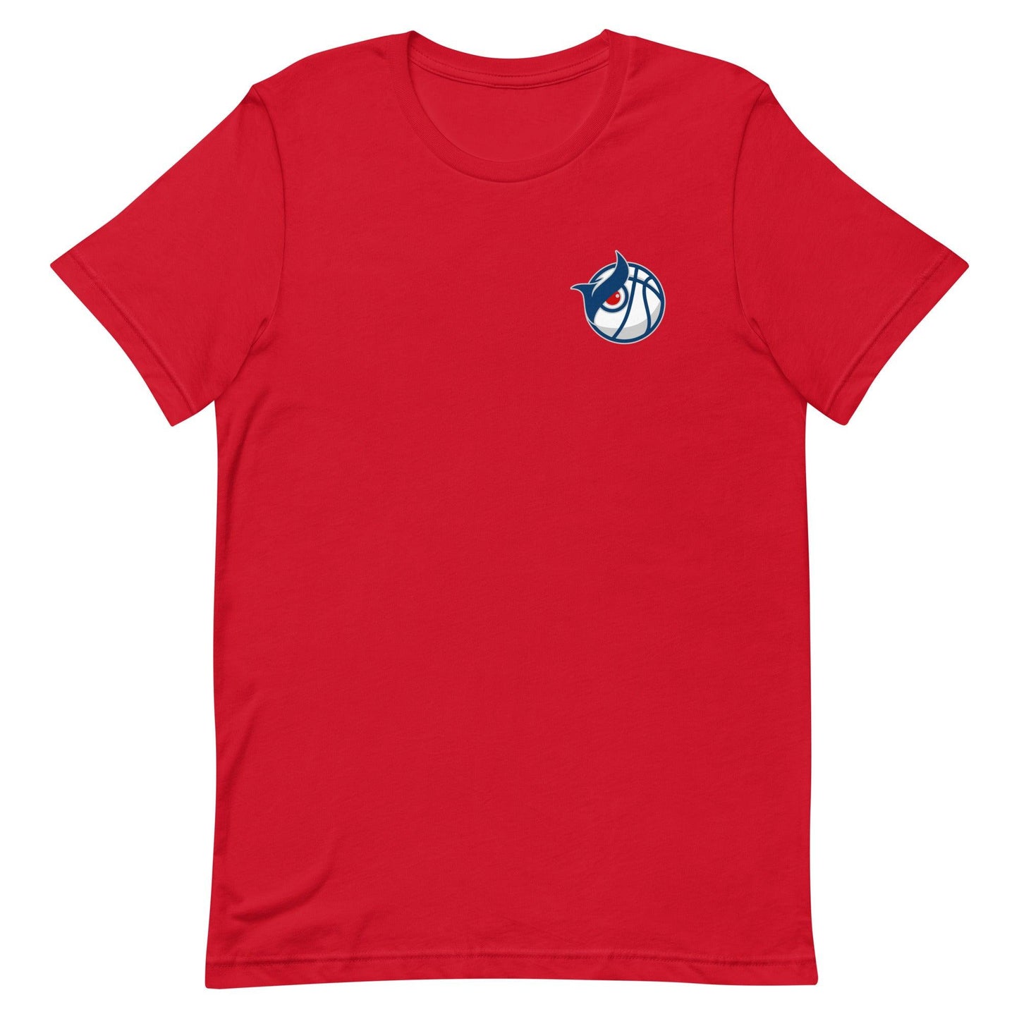 Owl Ballers t-shirt - Fan Arch