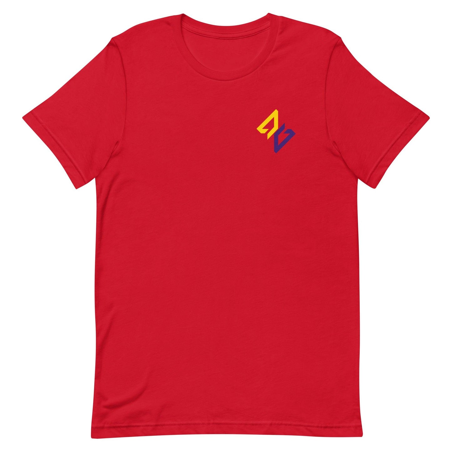 Armoni Goodwin "Essential" t-shirt - Fan Arch