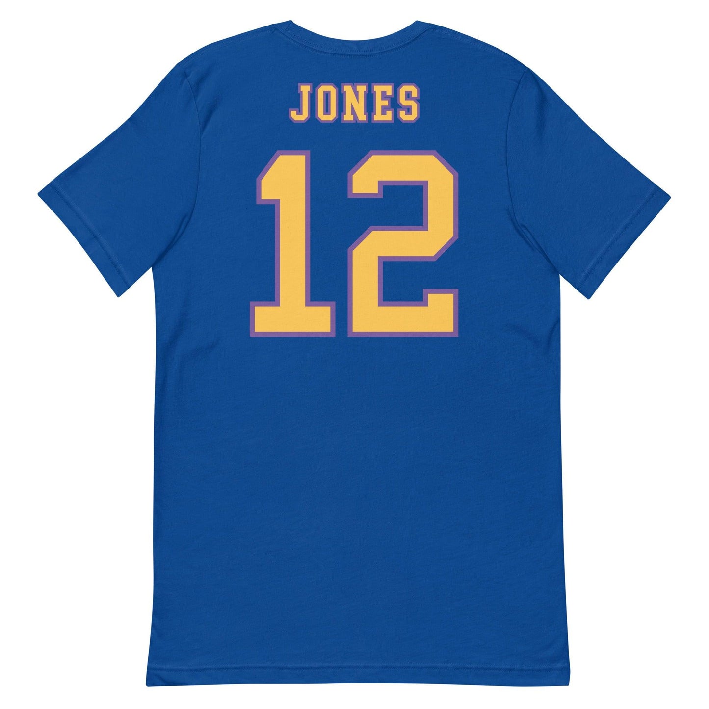 Alexis Jones "Jersey" t-shirt - Fan Arch