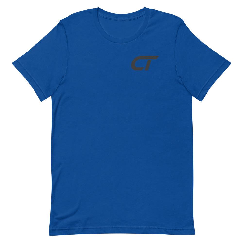 Calvin Tyler Jr. "CT" T-Shirt - Fan Arch