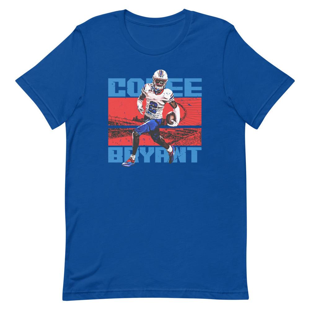 Cobee Bryant "Retro" T-Shirt - Fan Arch