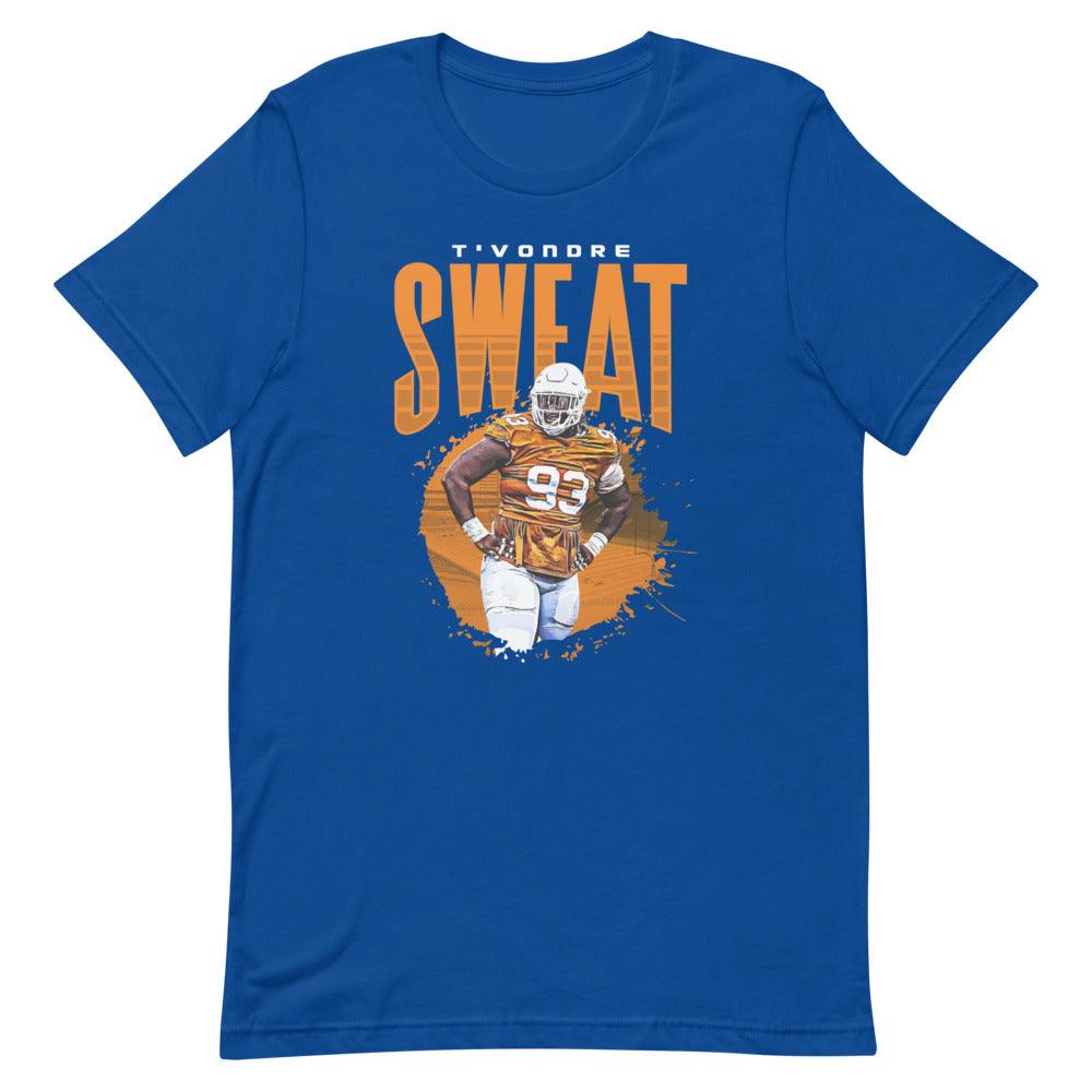 T'Vondre Sweat "Gameday" t-shirt - Fan Arch