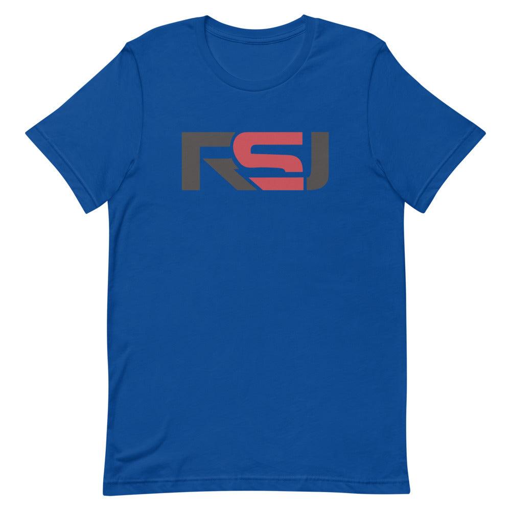 Robert Spears-Jennings "RSJ" t-shirt - Fan Arch