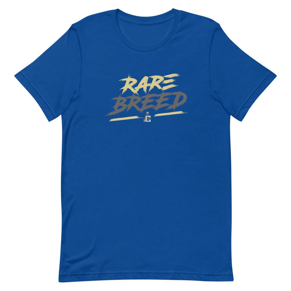 Jihaad Campbell "Rare Breed" t-shirt - Fan Arch