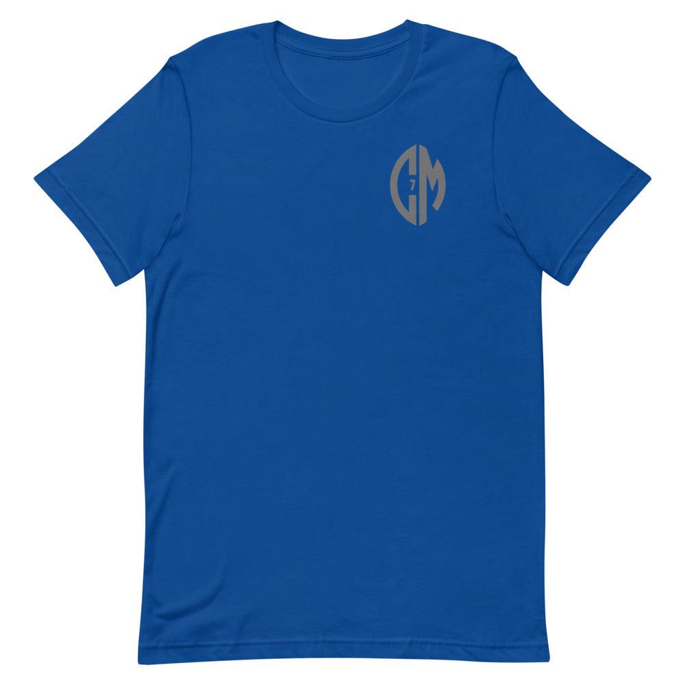 Chris McClellan “Essential” t-shirt - Fan Arch