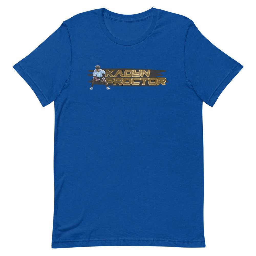 Kadyn Proctor “Signature” t-shirt - Fan Arch